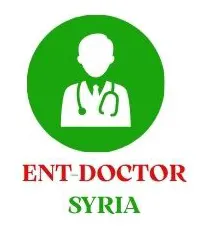 شعار عيادة الأنف والأذن والحنجرة